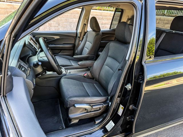 2019 Honda Ridgeline Sport | Agoura Hills, CA | SoCal Auto Group