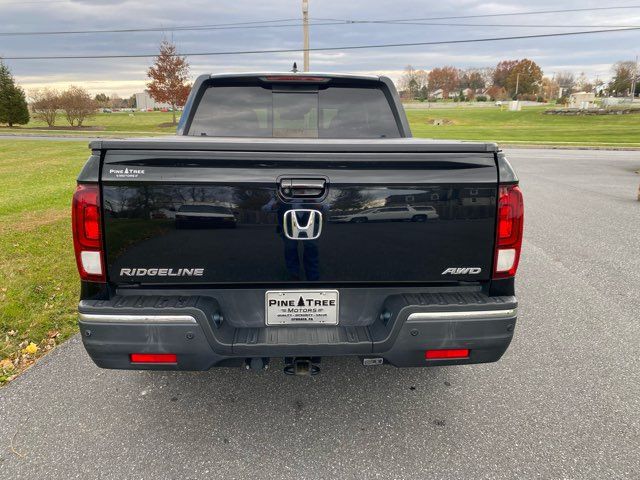 2019 Honda Ridgeline RTL-E | Ephrata, PA | Pine Tree Motors 2019 Honda Ridgeline RTL-E | Ephrata, PA | Pine Tree Motors