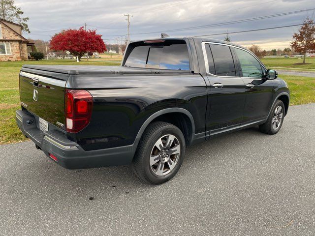 2019 Honda Ridgeline RTL-E | Ephrata, PA | Pine Tree Motors