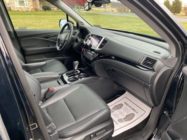 2019 Honda Ridgeline RTL-E | Ephrata, PA | Pine Tree Motors