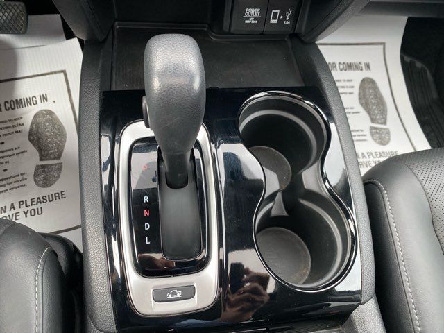 2019 Honda Ridgeline RTL-E | Ephrata, PA | Pine Tree Motors