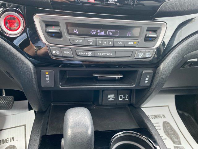 2019 Honda Ridgeline RTL-E | Ephrata, PA | Pine Tree Motors