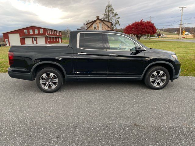 2019 Honda Ridgeline RTL-E | Ephrata, PA | Pine Tree Motors 2019 Honda Ridgeline RTL-E | Ephrata, PA | Pine Tree Motors