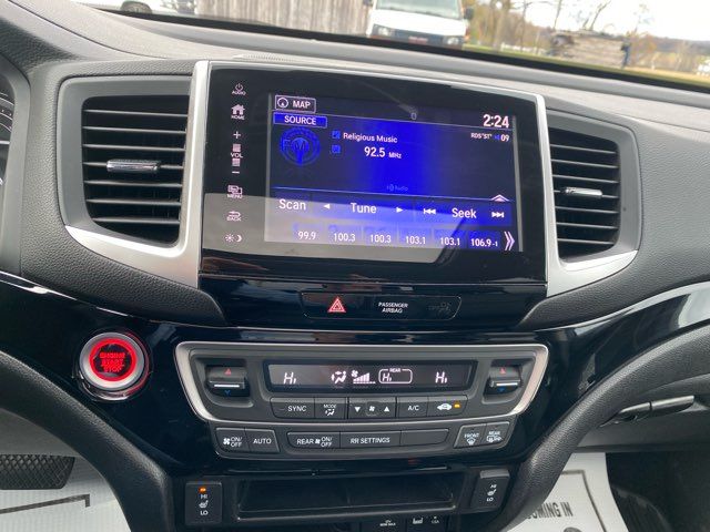 2019 Honda Ridgeline RTL-E | Ephrata, PA | Pine Tree Motors