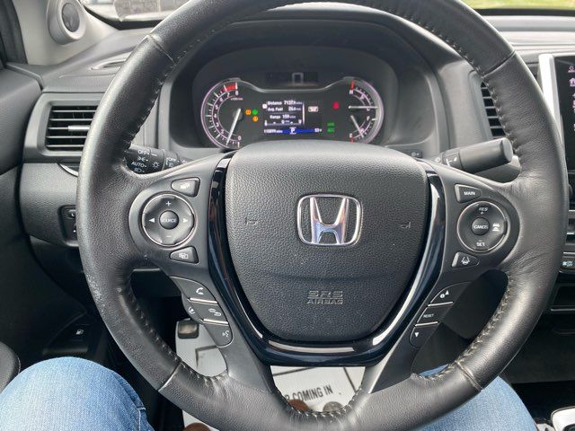 2019 Honda Ridgeline RTL-E | Ephrata, PA | Pine Tree Motors