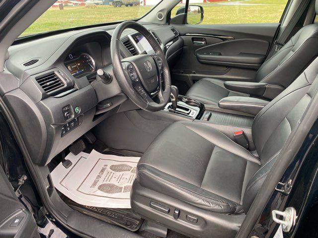 2019 Honda Ridgeline RTL-E | Ephrata, PA | Pine Tree Motors 2019 Honda Ridgeline RTL-E | Ephrata, PA | Pine Tree Motors