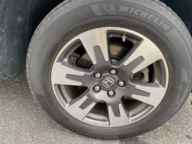 2019 Honda Ridgeline RTL-E | Ephrata, PA | Pine Tree Motors