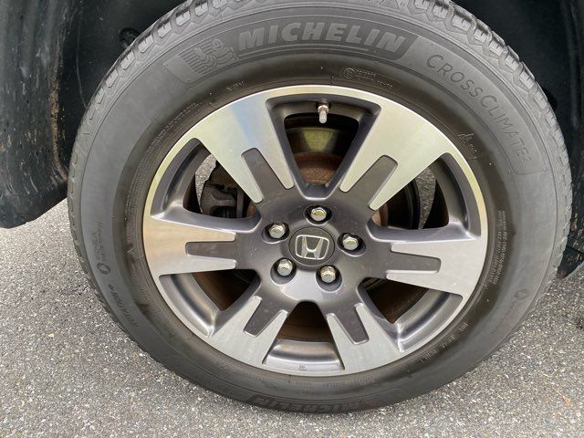 2019 Honda Ridgeline RTL-E | Ephrata, PA | Pine Tree Motors