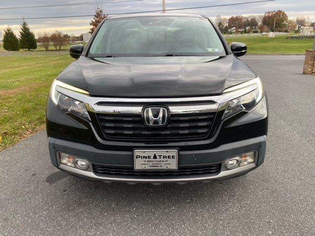 2019 Honda Ridgeline RTL-E | Ephrata, PA | Pine Tree Motors 2019 Honda Ridgeline RTL-E | Ephrata, PA | Pine Tree Motors