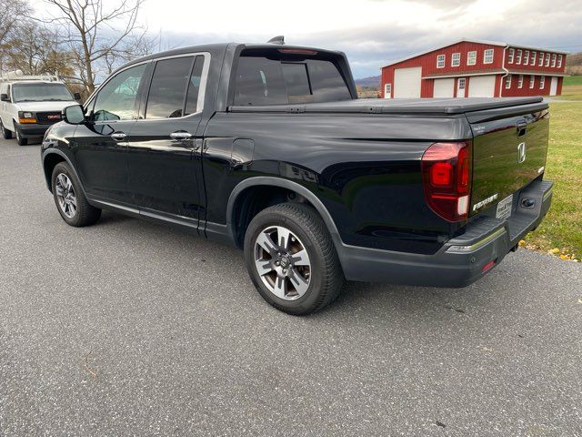 2019 Honda Ridgeline RTL-E | Ephrata, PA | Pine Tree Motors