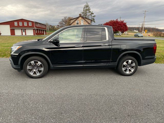 2019 Honda Ridgeline RTL-E | Ephrata, PA | Pine Tree Motors
