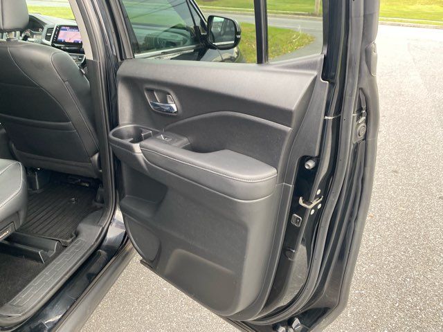 2019 Honda Ridgeline RTL-E | Ephrata, PA | Pine Tree Motors