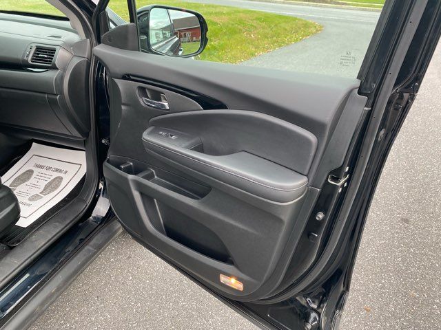 2019 Honda Ridgeline RTL-E | Ephrata, PA | Pine Tree Motors