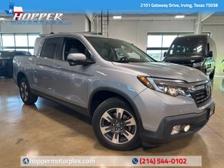 2019 Honda Ridgeline RTL-T | Irving, Texas | Hopper Motorplex