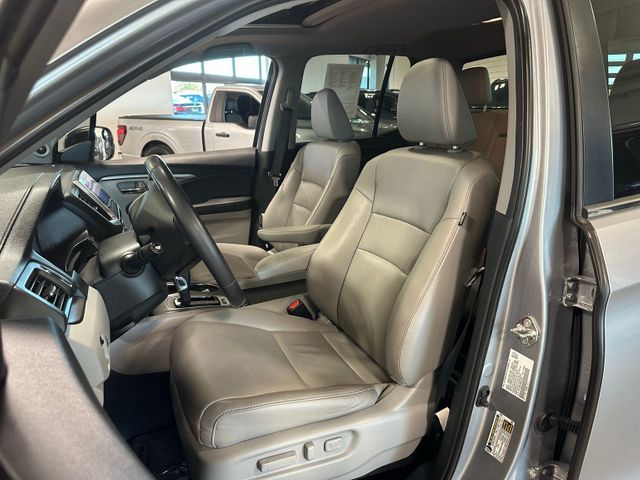 2019 Honda Ridgeline RTL-T | Irving, Texas | Hopper Motorplex