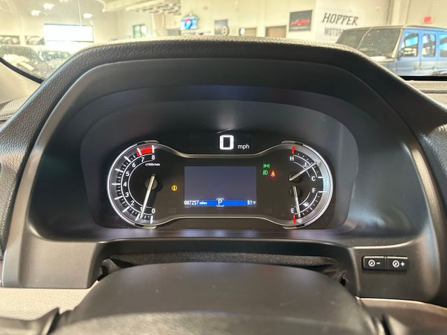 2019 Honda Ridgeline RTL-T | Irving, Texas | Hopper Motorplex