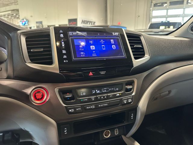 2019 Honda Ridgeline RTL-T | Irving, Texas | Hopper Motorplex