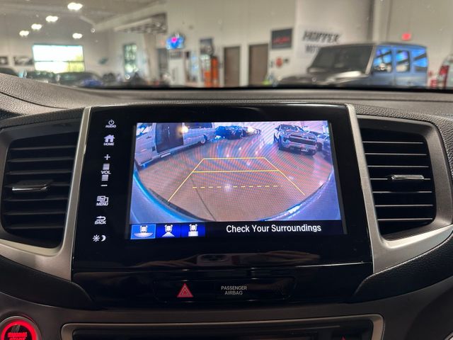 2019 Honda Ridgeline RTL-T | Irving, Texas | Hopper Motorplex