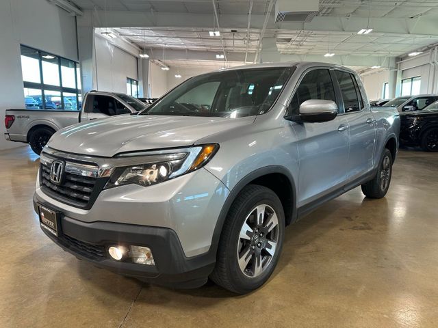 2019 Honda Ridgeline RTL-T | Irving, Texas | Hopper Motorplex