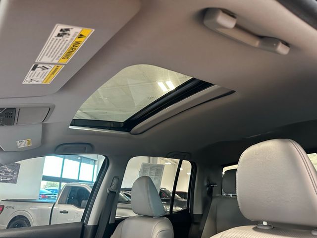 2019 Honda Ridgeline RTL-T | Irving, Texas | Hopper Motorplex