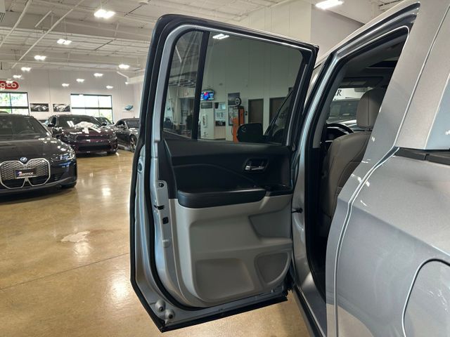 2019 Honda Ridgeline RTL-T | Irving, Texas | Hopper Motorplex