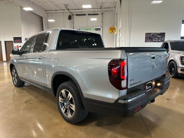 2019 Honda Ridgeline RTL-T | Irving, Texas | Hopper Motorplex
