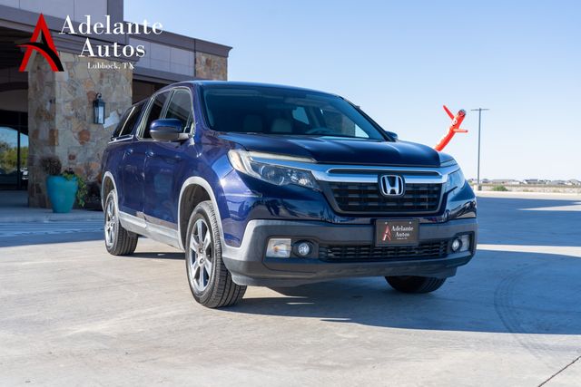 2019 Honda Ridgeline RTL | Lubbock, TX | Adelante Autos 2019 Honda Ridgeline RTL | Lubbock, TX | Adelante Autos