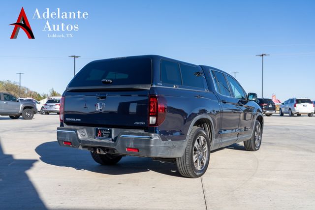 2019 Honda Ridgeline RTL | Lubbock, TX | Adelante Autos 2019 Honda Ridgeline RTL | Lubbock, TX | Adelante Autos
