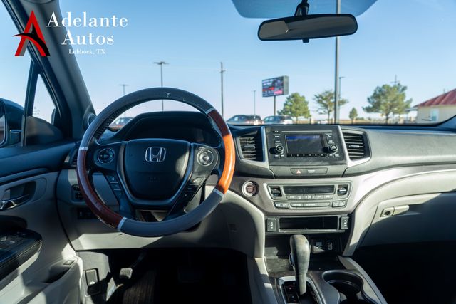 2019 Honda Ridgeline RTL | Lubbock, TX | Adelante Autos 2019 Honda Ridgeline RTL | Lubbock, TX | Adelante Autos