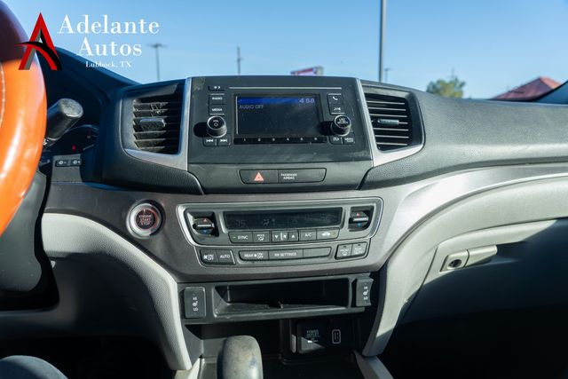 2019 Honda Ridgeline RTL | Lubbock, TX | Adelante Autos 2019 Honda Ridgeline RTL | Lubbock, TX | Adelante Autos