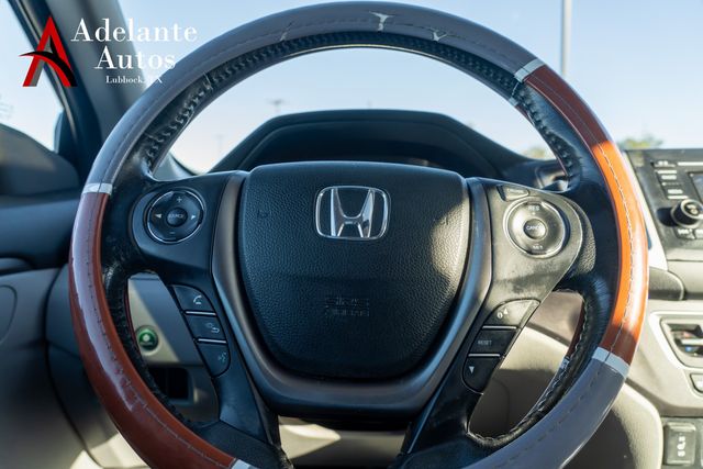 2019 Honda Ridgeline RTL | Lubbock, TX | Adelante Autos 2019 Honda Ridgeline RTL | Lubbock, TX | Adelante Autos