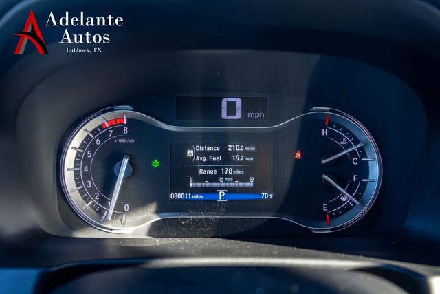 2019 Honda Ridgeline RTL | Lubbock, TX | Adelante Autos 2019 Honda Ridgeline RTL | Lubbock, TX | Adelante Autos