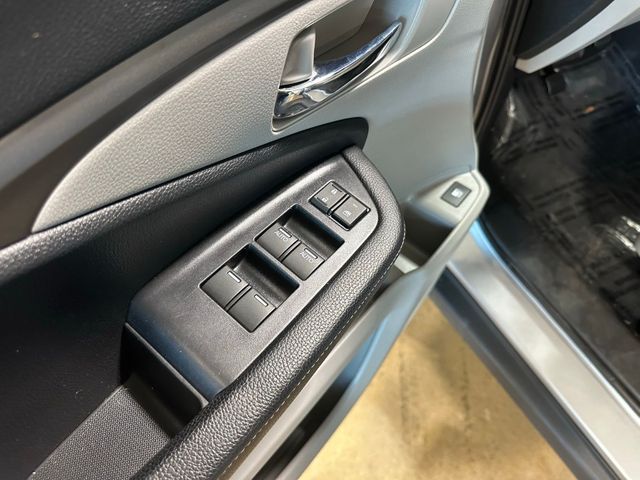 2019 Honda Ridgeline RTL-T