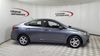 2019 Hyundai ACCENT SE 2019 Hyundai ACCENT SE