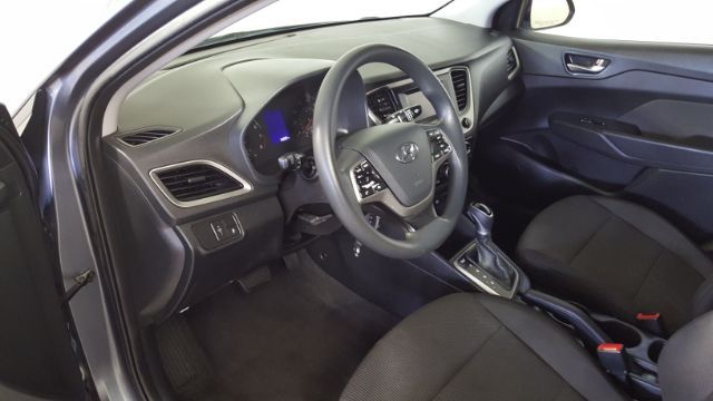2019 Hyundai ACCENT SE 4-Door 6A | Garland, TX | Legend Motorcars Feed Account