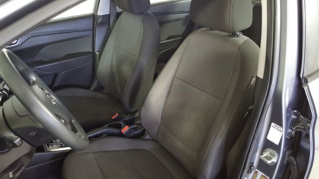 2019 Hyundai ACCENT SE 4-Door 6A | Garland, TX | Legend Motorcars Feed Account