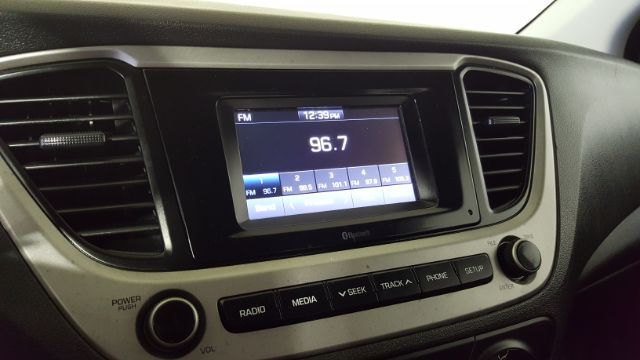 2019 Hyundai ACCENT SE 4-Door 6A | Garland, TX | Legend Motorcars Feed Account 2019 Hyundai ACCENT SE 4-Door 6A | Garland, TX | Legend Motorcars Feed Account