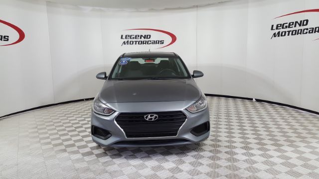 2019 Hyundai ACCENT SE 4-Door 6A | Garland, TX | Legend Motorcars Feed Account 2019 Hyundai ACCENT SE 4-Door 6A | Garland, TX | Legend Motorcars Feed Account