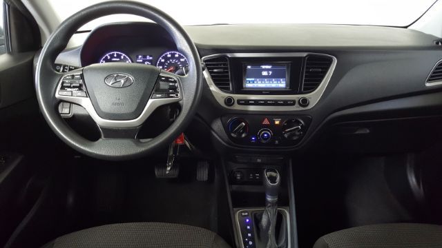 2019 Hyundai ACCENT SE 4-Door 6A | Garland, TX | Legend Motorcars Feed Account 2019 Hyundai ACCENT SE 4-Door 6A | Garland, TX | Legend Motorcars Feed Account