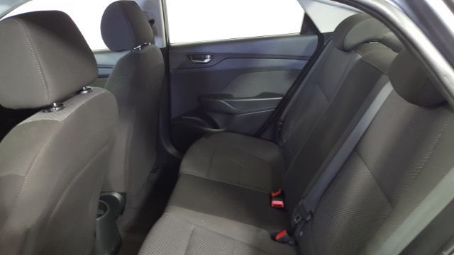 2019 Hyundai ACCENT SE 4-Door 6A | Garland, TX | Legend Motorcars Feed Account 2019 Hyundai ACCENT SE 4-Door 6A | Garland, TX | Legend Motorcars Feed Account