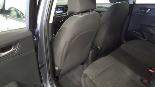 2019 Hyundai ACCENT SE 4-Door 6A | Garland, TX | Legend Motorcars Feed Account 2019 Hyundai ACCENT SE 4-Door 6A | Garland, TX | Legend Motorcars Feed Account