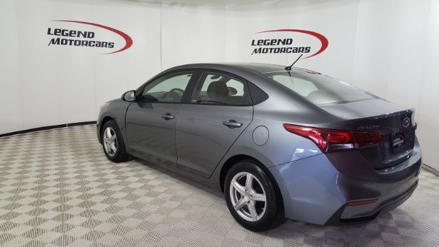 2019 Hyundai ACCENT SE 4-Door 6A | Garland, TX | Legend Motorcars Feed Account 2019 Hyundai ACCENT SE 4-Door 6A | Garland, TX | Legend Motorcars Feed Account