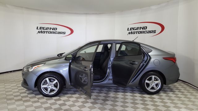 2019 Hyundai ACCENT SE 4-Door 6A | Garland, TX | Legend Motorcars Feed Account 2019 Hyundai ACCENT SE 4-Door 6A | Garland, TX | Legend Motorcars Feed Account