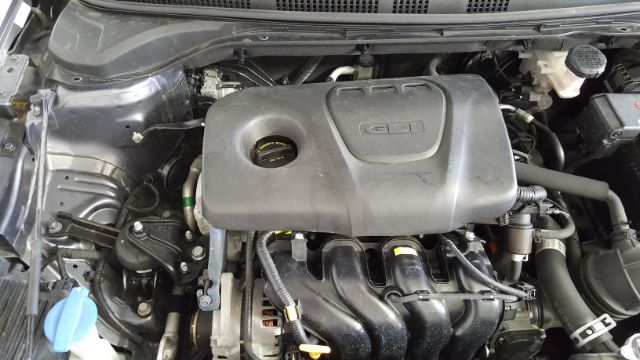 2019 Hyundai ACCENT SE 4-Door 6A | Garland, TX | Legend Motorcars Feed Account