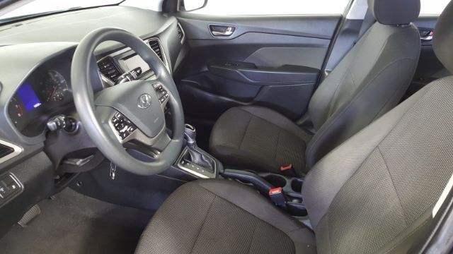 2019 Hyundai ACCENT SE 4-Door 6A | Garland, TX | Legend Motorcars Feed Account 2019 Hyundai ACCENT SE 4-Door 6A | Garland, TX | Legend Motorcars Feed Account