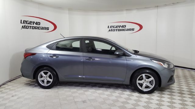 2019 Hyundai ACCENT SE 4-Door 6A | Garland, TX | Legend Motorcars Feed Account