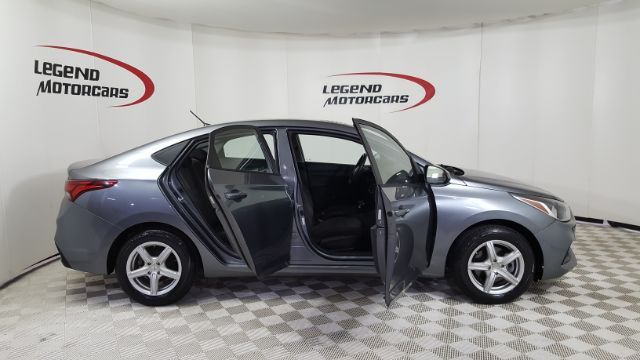 2019 Hyundai ACCENT SE 4-Door 6A | Garland, TX | Legend Motorcars Feed Account