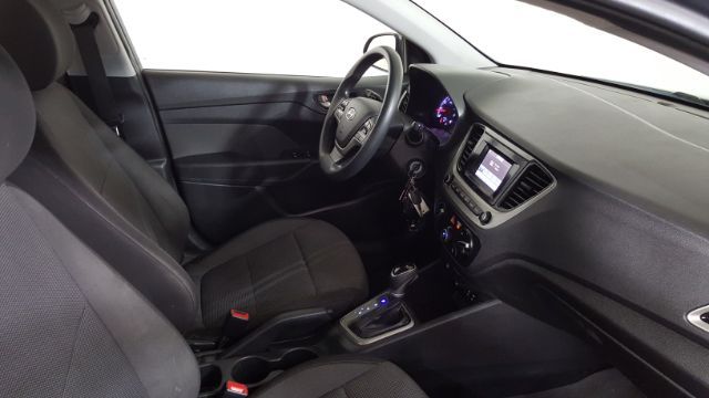 2019 Hyundai ACCENT SE 4-Door 6A | Garland, TX | Legend Motorcars Feed Account 2019 Hyundai ACCENT SE 4-Door 6A | Garland, TX | Legend Motorcars Feed Account