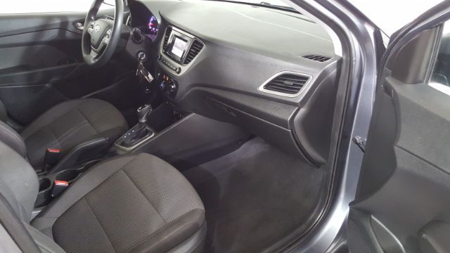 2019 Hyundai ACCENT SE 4-Door 6A | Garland, TX | Legend Motorcars Feed Account