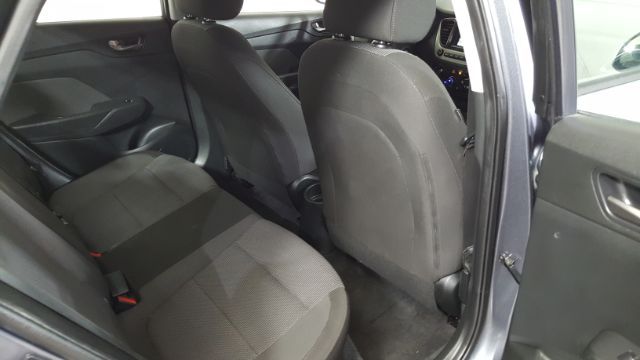 2019 Hyundai ACCENT SE 4-Door 6A | Garland, TX | Legend Motorcars Feed Account 2019 Hyundai ACCENT SE 4-Door 6A | Garland, TX | Legend Motorcars Feed Account